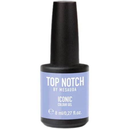 Mesauda Top Notch Mini Iconic 266 Moon Spell 8ml - Mini Semi-Permanent Nail