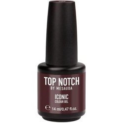 Mesauda Top Notch Iconic 103 Be My Muse Semi-Permanent Nail Polish 14ml