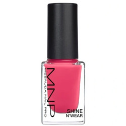 Mnp Shine N'Wear Nail Polish 211 Groove - 10ml