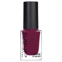 Mnp Shine N'Wear Nail Polish 217 Luxury - 10ml