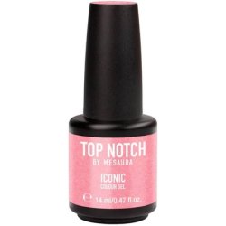 Mesauda Top Notch Iconic 289 Metaddiction Semi-Permanent Nail Polish 14ml