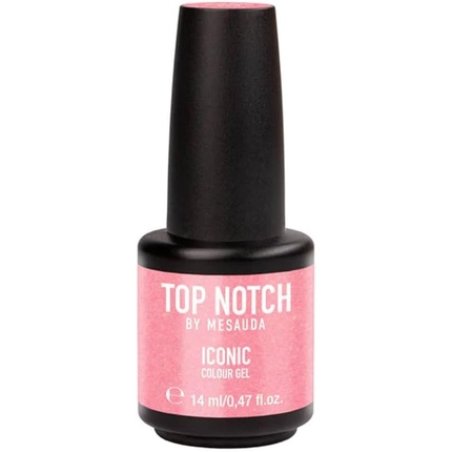 Mesauda Top Notch Iconic 289 Metaddiction Semi-Permanent Nail Polish 14ml
