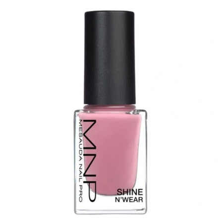 Mnp Shine N'Wear Nail Polish 242 Desire - 10ml