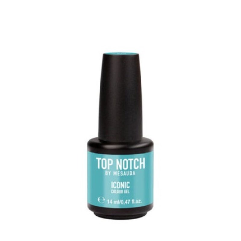 Mesauda Top Notch Iconic 294 Watermelon Sugar 14ml Semi-Permanent Nail Polish