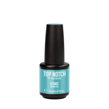 Mesauda Top Notch Iconic 294 Watermelon Sugar 14ml Semi-Permanent Nail Polish