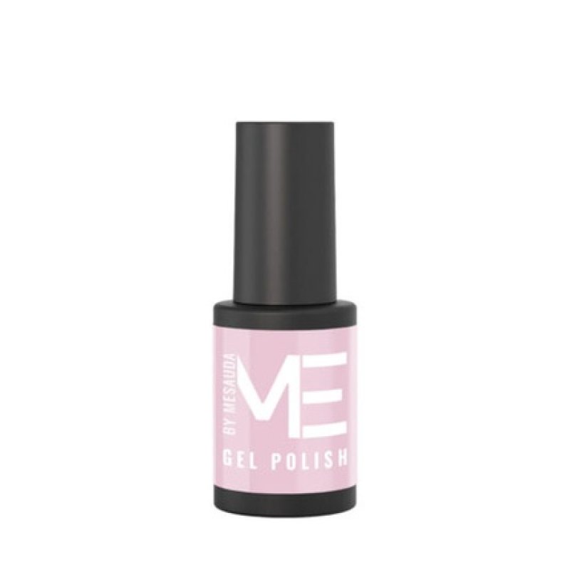 Mesauda Me Gel Polish 277 Beach Please 4.5ml - Semi-Permanent Nail Polish