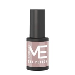 Mesauda ME Gel Polish 130 Lingerie 4.5ml - Semi-Permanent Nail Polish
