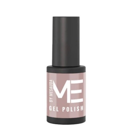 Mesauda ME Gel Polish 130 Lingerie 4.5ml - Semi-Permanent Nail Polish