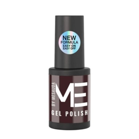 Mesauda ME Gel Polish 185 Versailles 4.5ml - Semi-Permanent Nail Polish