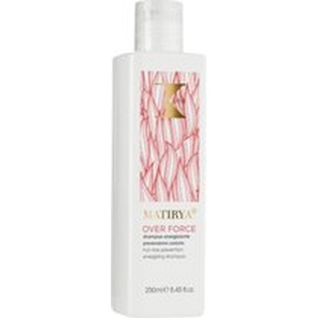 Kaaral K-Time Matirya Over Force Shampoo Against Hair Loss - 250 Ml