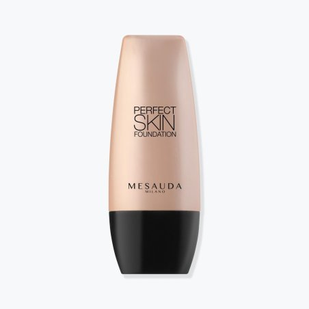 MESAUDA Filler Effect Long Lasting Perfection Foundation 106 Amber 30ml