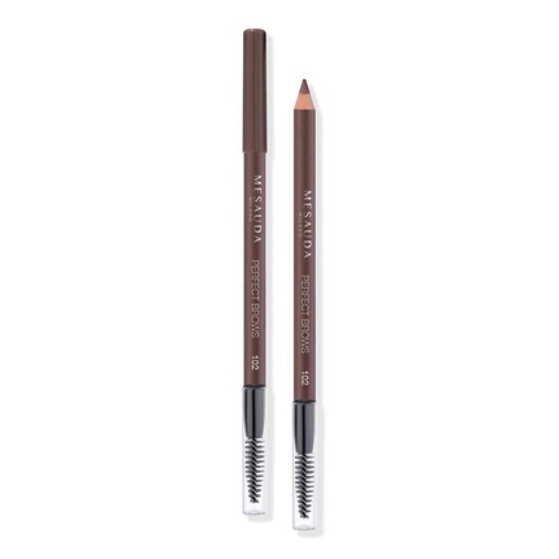 Perfect Brows Long-Lasting Pigmented Eyebrow Pencil Blond 1.42gr