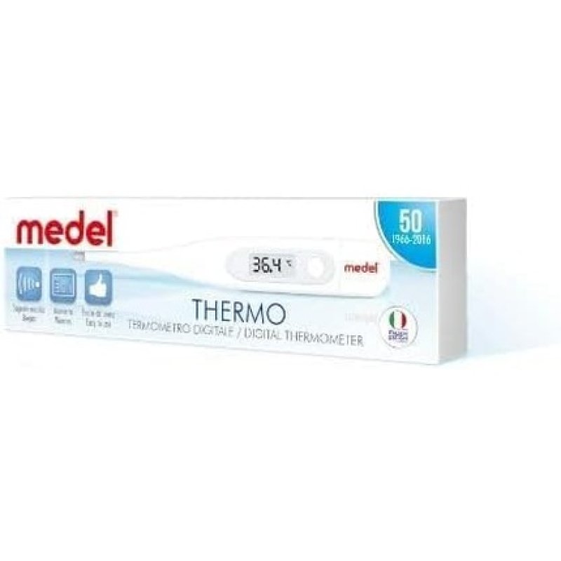 Medel Thermo Digital Thermometer