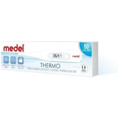 Medel Thermo Digital Thermometer