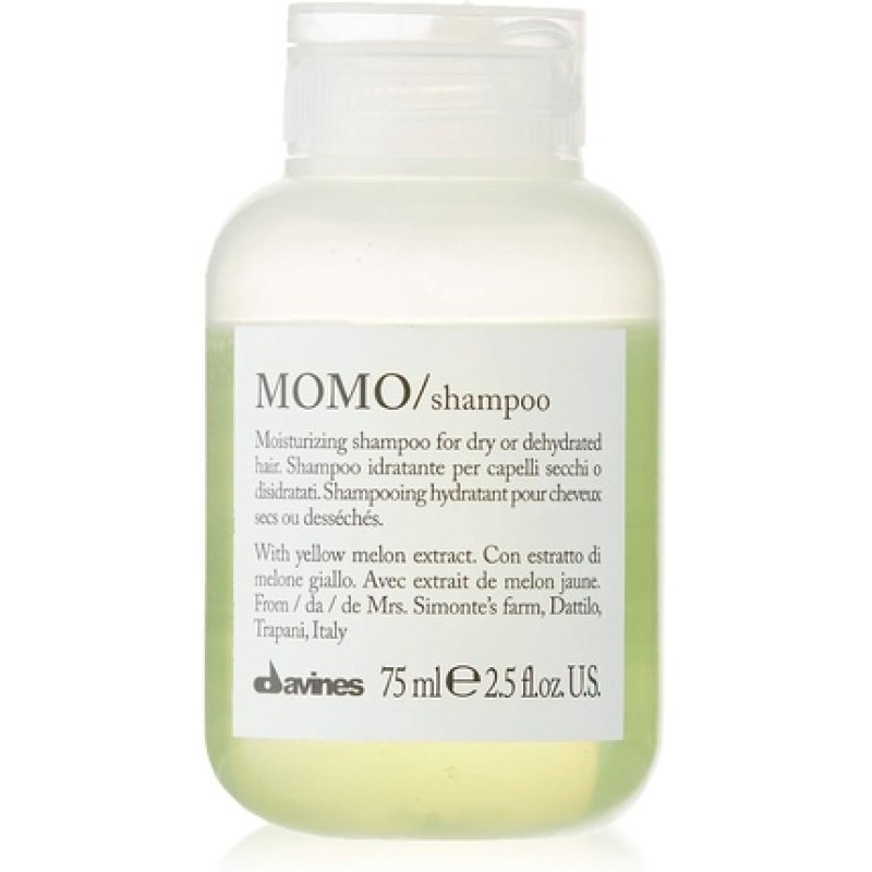 MOMO CHAMPU 75 ML