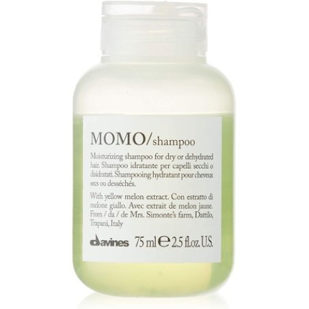 MOMO CHAMPU 75 ML