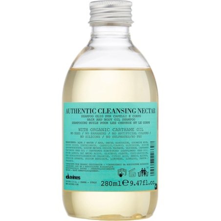 Authentic Cleansing Nectar 280 Ml.