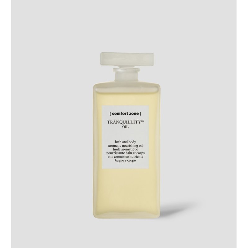 Comfort Zone Tranquillity Oil 200 ml