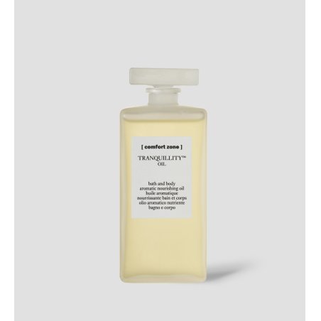 Comfort Zone Tranquillity Bath & Body Oil 200ml