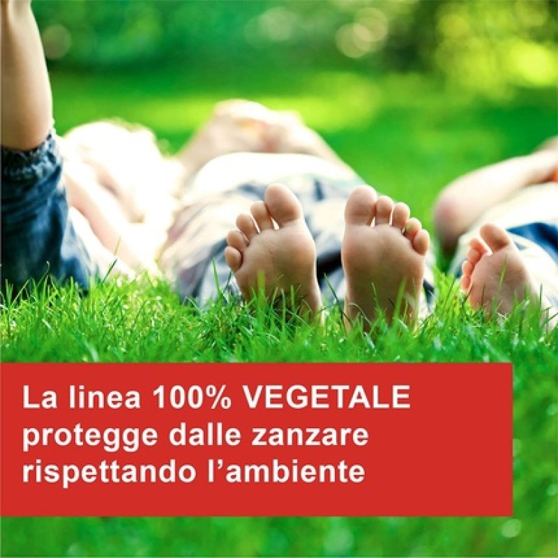 100% Derm Plant Antipuncture Wipes 12 Wipes