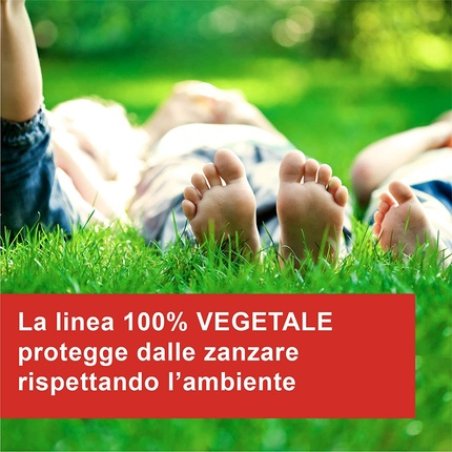 100% Derm Plant Antipuncture Wipes 12 Wipes