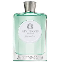 Atkinsons Robinson Bear Eau De Parfum Spray 100ml