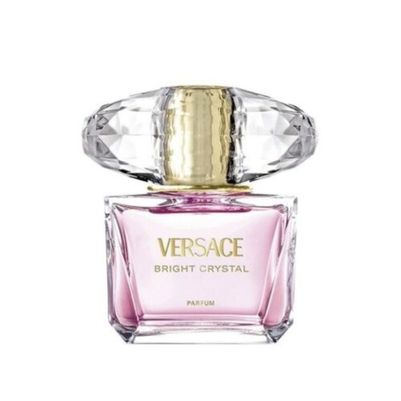 Tester Versace Bright Crystal Parfum 90ml