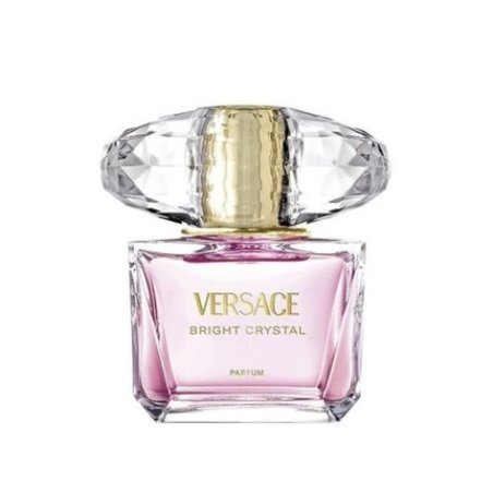 Tester Versace Bright Crystal Parfum 90ml