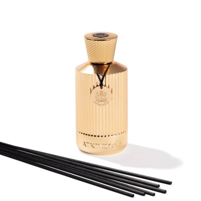 Atkinsons Marylebone Oud Home Fragrance Diffusers
