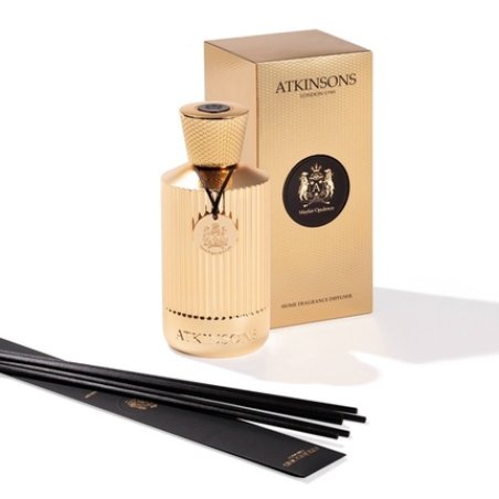 Atkinsons Home Fragrance Mayfair Opulence 500 Milliliters