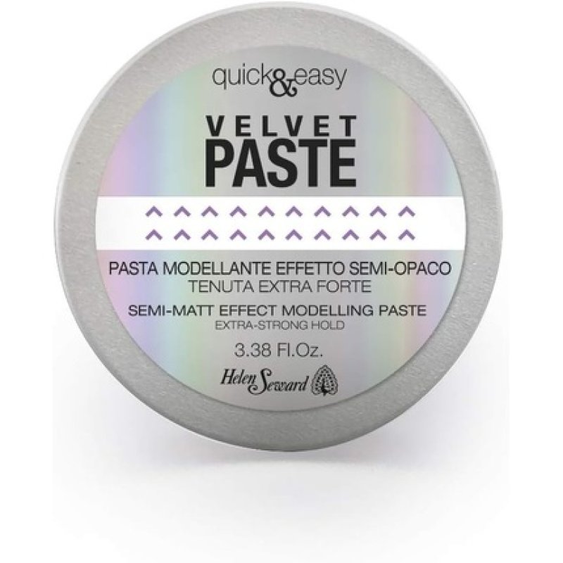 Helen Seward Quick & Easy Velvet Paste 100ml