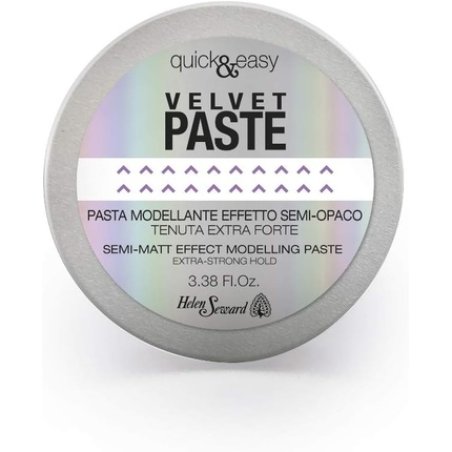 Helen Seward Quick & Easy Velvet Paste 100ml