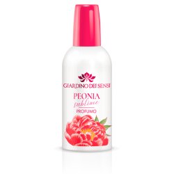 Giardino Dei Sensi PEONIA Sublime 100 ml Women