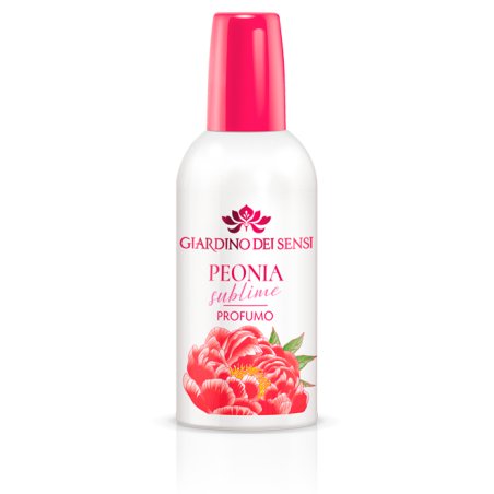 Giardino Dei Sensi PEONIA Sublime 100 ml Women