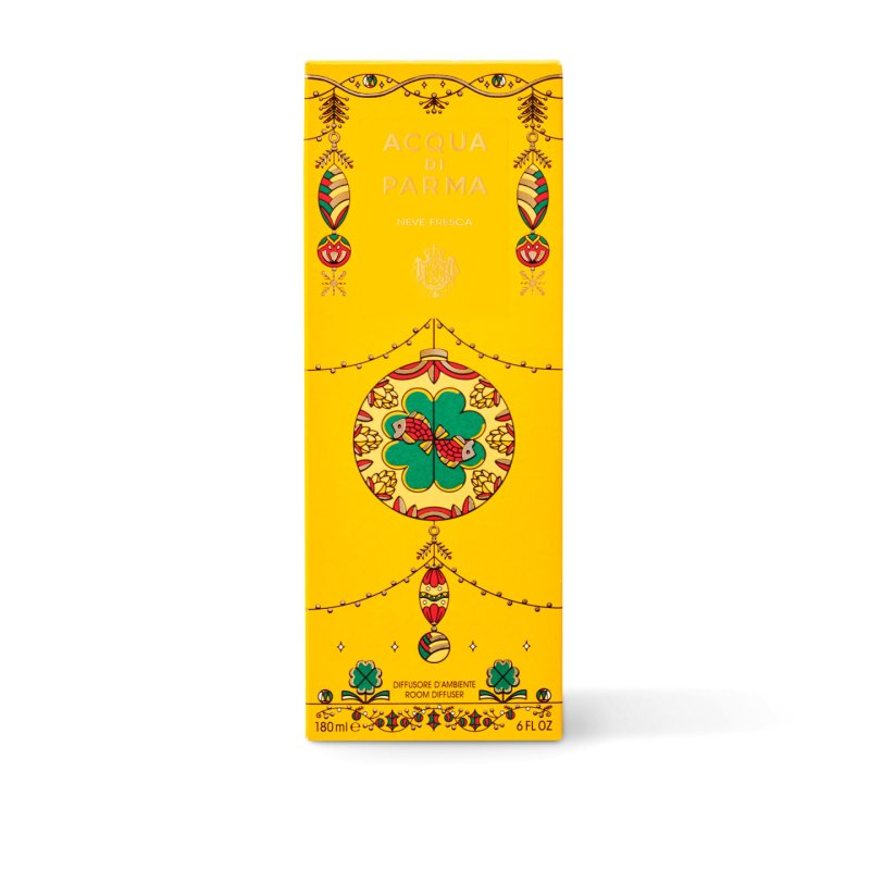 Acqua di Parma Neve Fresca Diffuser 180 ml