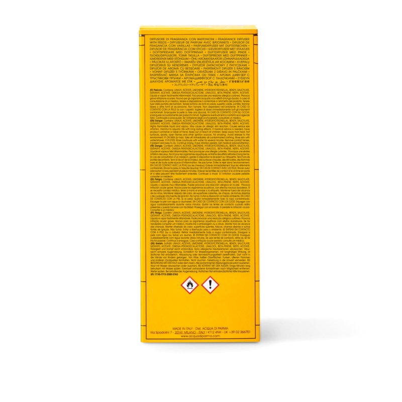 Bacchett Natale 2023 Neve Fre by ADP