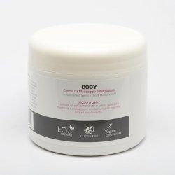 Massage Cream for Stretch Marks 500ml