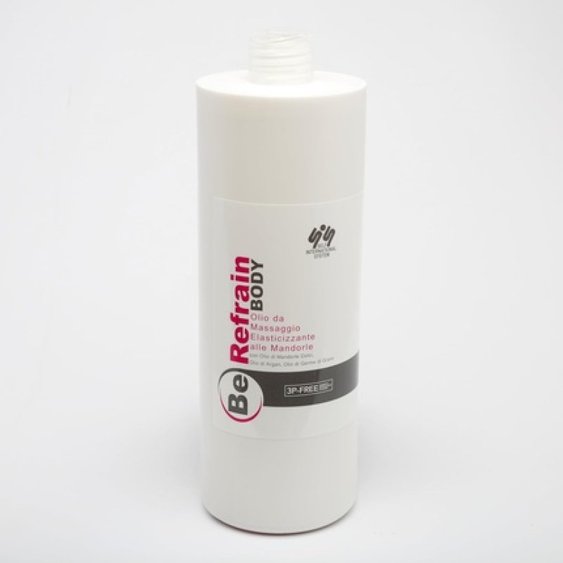 Almond Elasticizing Massage Oil 1000ml