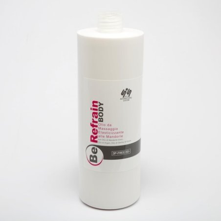 Almond Elasticizing Massage Oil 1000ml