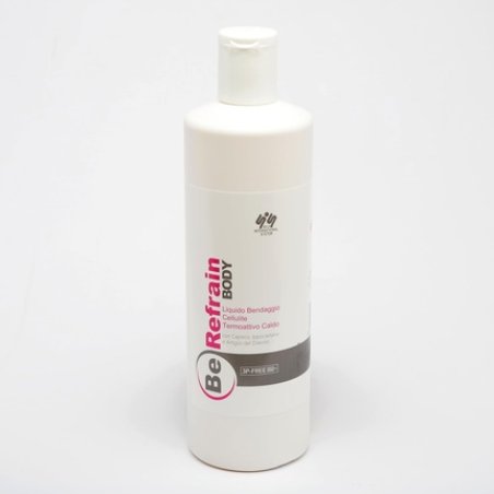 Liquid Hot Bandage Reducing Cellulite 500ml