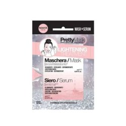 Pretty Mask Whitening Mask Serum 7 3ml