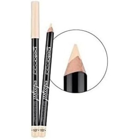 BO O MAT EYE KAJAL 35612 107 BUTTER