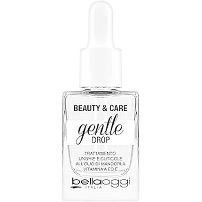 Bellaoggi Gentle Drop Cuticle Treatment