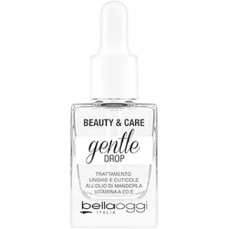 Bellaoggi Gentle Drop Cuticle Treatment