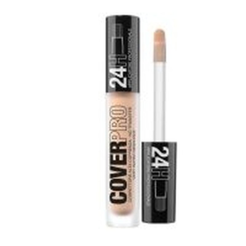Bellaoggi Cover Pro Concealer High Coverage 24h 002 - 35ml