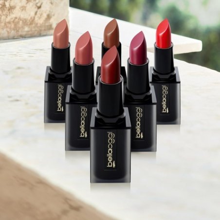 Kiss Affair Matte Rosewood 3.6g