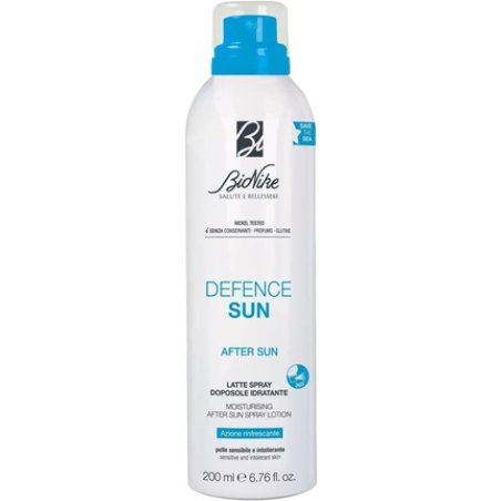Defence Sun Refreshing After Sun Spray 200ml