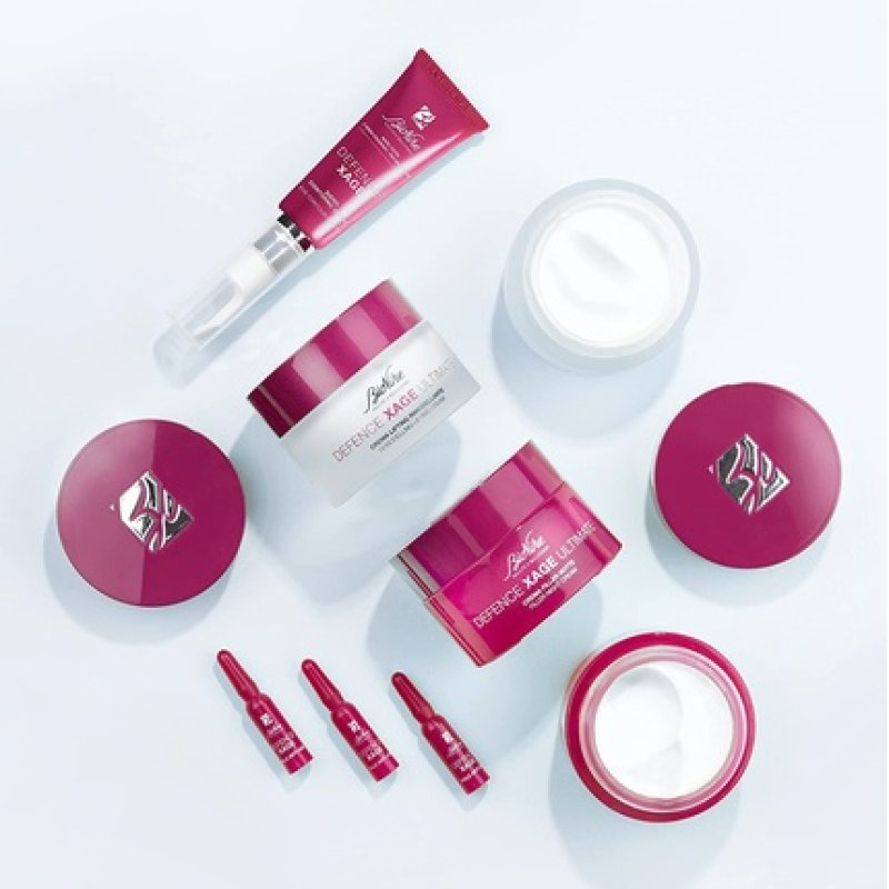 BioNike Defence Xage Ultimate Repair Filler Night Cream 50ml