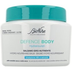 Bionike Defence Body Hydranourish Hydranourish 48 Hours Nourishing and Strengthening Effect of the Skin Barrier Comfort