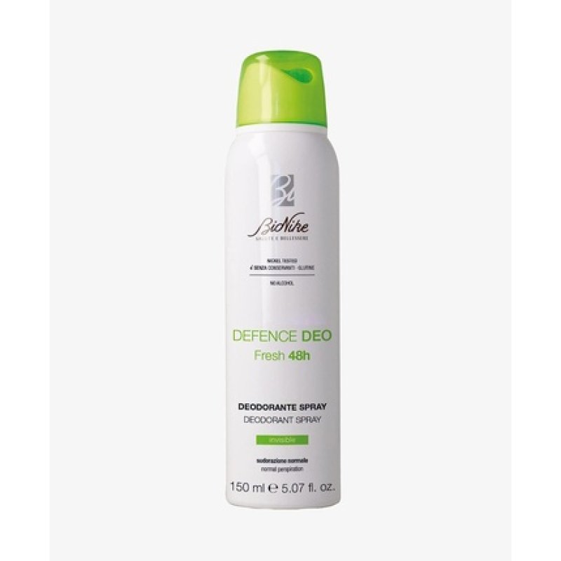 Bionike Defence Deo Fresh Spray